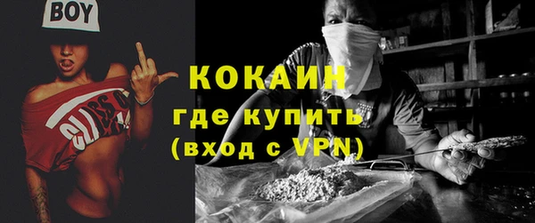 молекула духа Аркадак
